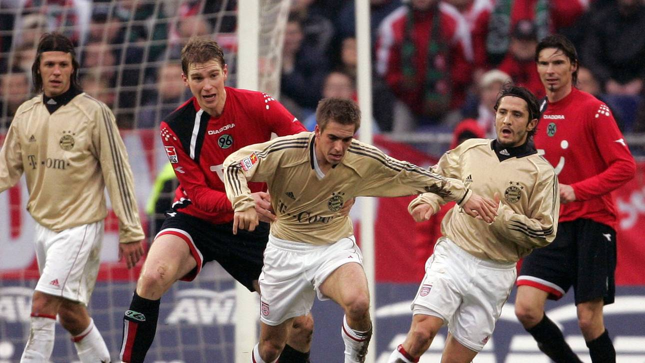 Mertesacker: Darum nie zu Bayern