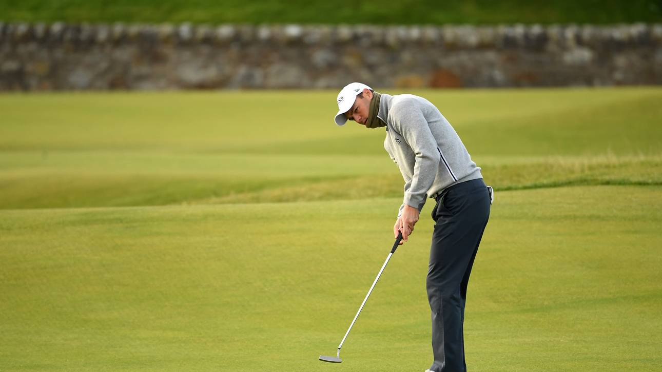 Kaymer scheitert erneut am Cut