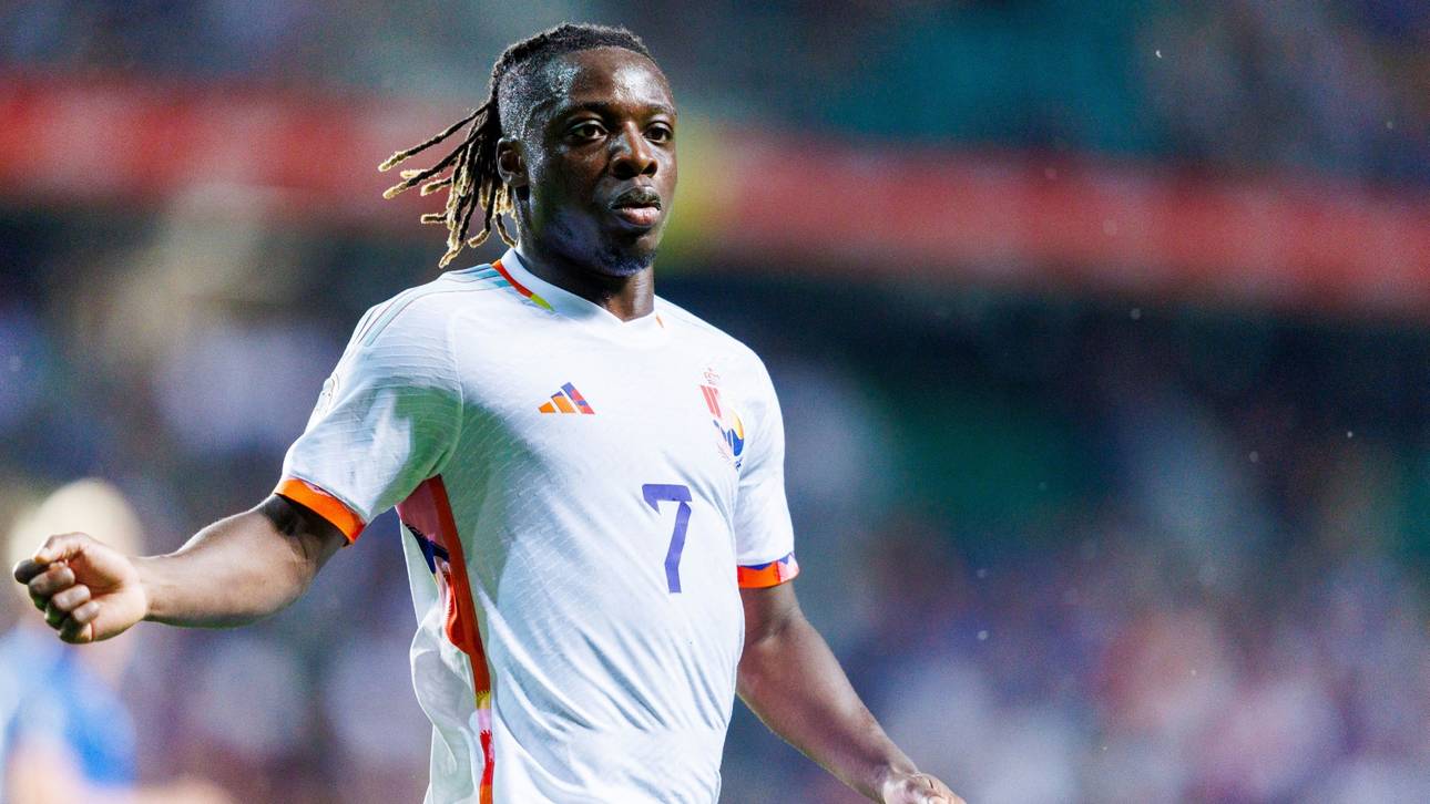 Fix! City verpflichtet Sturmjuwel