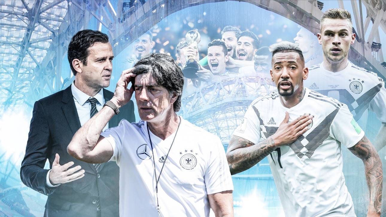 DFB hofft auf Sotschi-Effekt