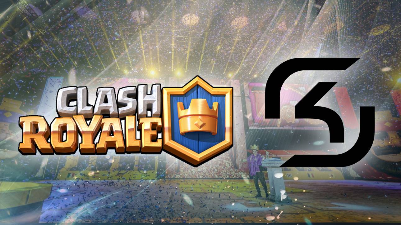 SK Gaming in neuer eSports-Liga