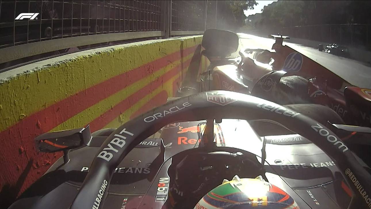 Chaos-Crash sorgt für Unverständnis