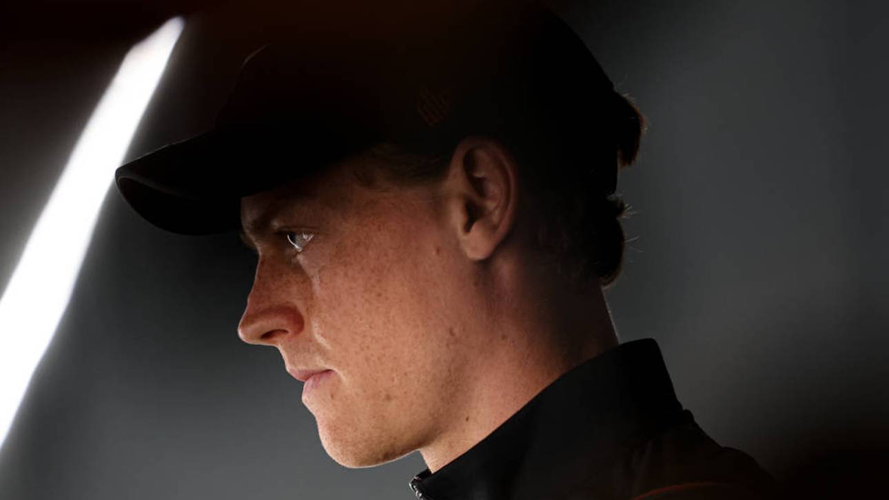 Jannik Sinner ist der aktuelle Weltranglistenzweite