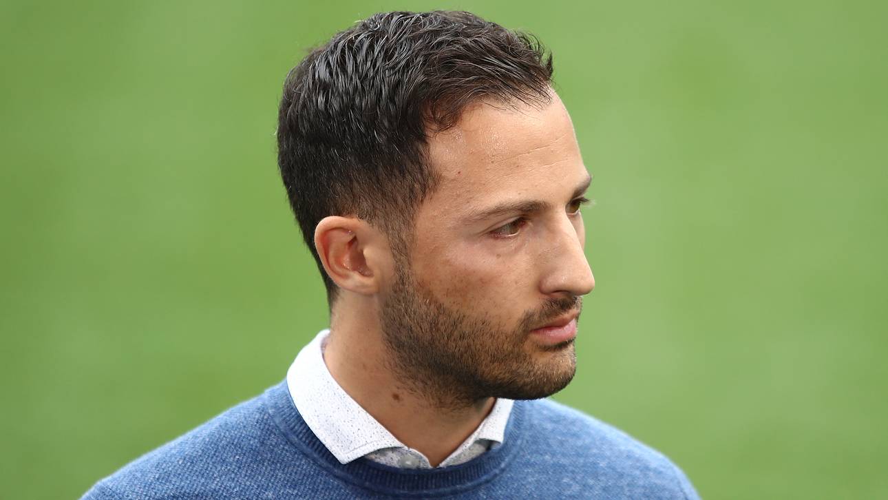 Tedesco glaubt nicht an BVB-Krise