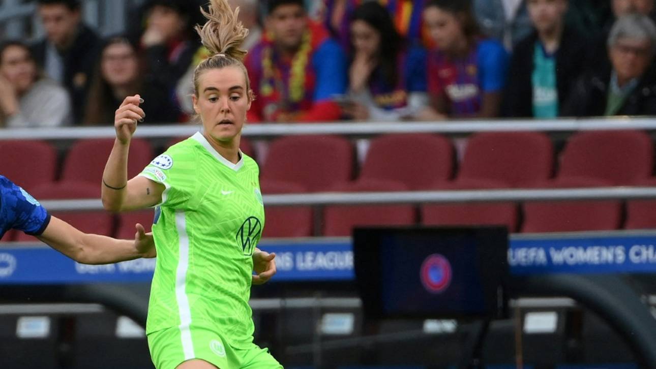 Wolfsburg-Star vor besonderem CL-Duell