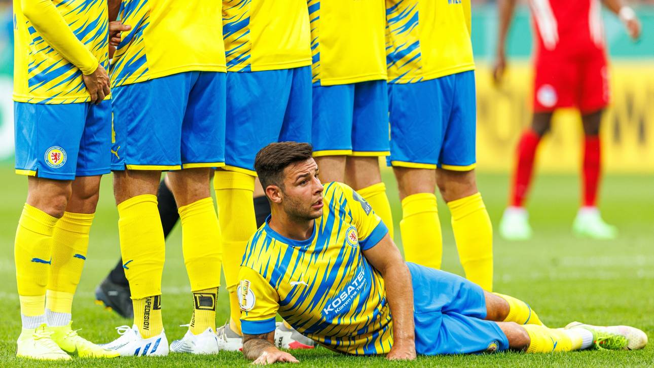 Abschied von Braunschweig-Urgestein