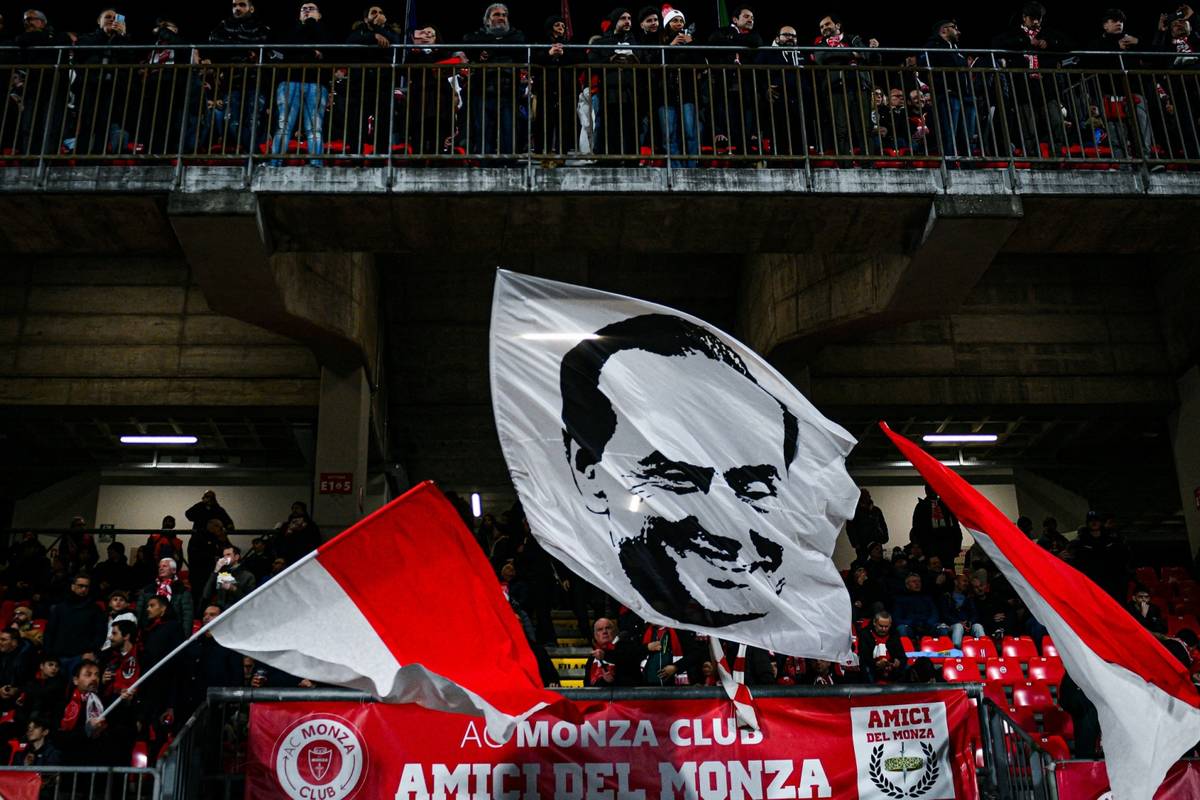 Neuer Investor für Berlusconi-Klub