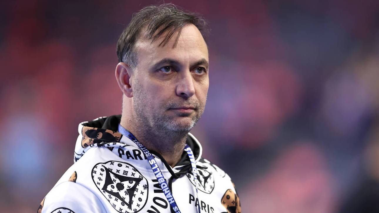 Füchse-Boss Bob Hanning ist mit einer Kader-Entscheidung von Alfred Gislason nicht einverstanden