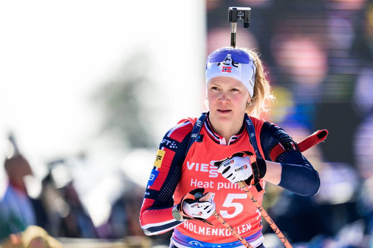 "Bullshit": Biathlon-Star mit harten Vorwürfen an Verband