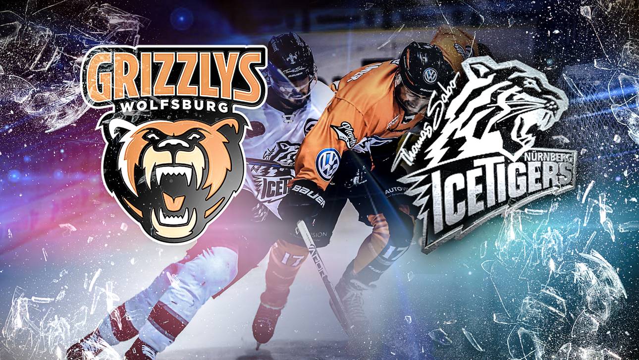 Nürnberg will Playoff-Aus abwenden