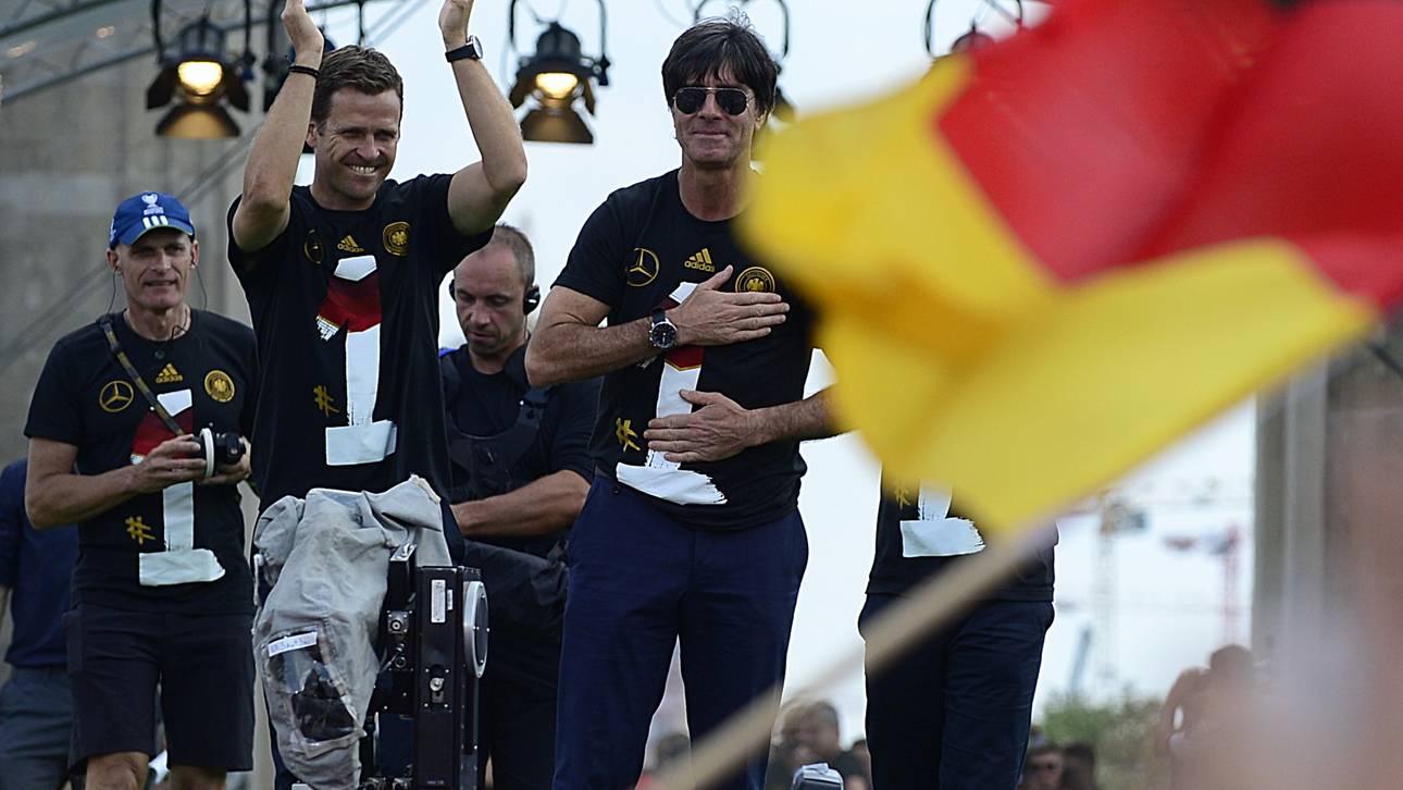 Das kostet deutsche Fans die WM