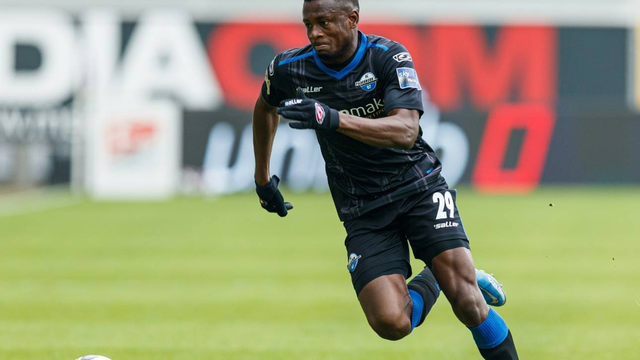 Paderborn verlängert Kieler Pleitenserie