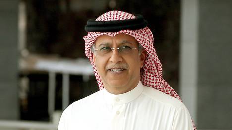 Salman bin Ibrahim Al Khalifa will FIFA-Präsident werden