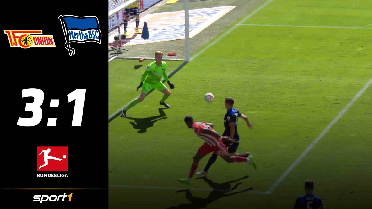Union-Erlösung in Stadionfrage