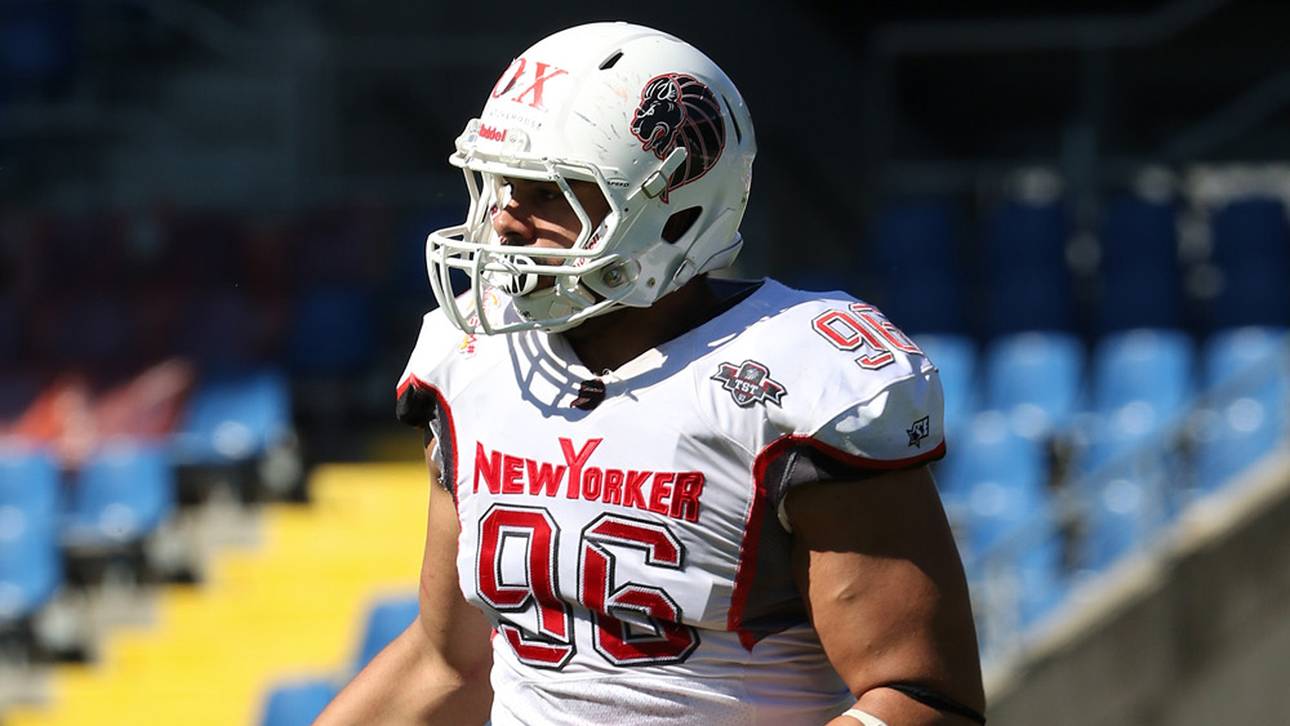 Braunschweig startet die Aufholjagd