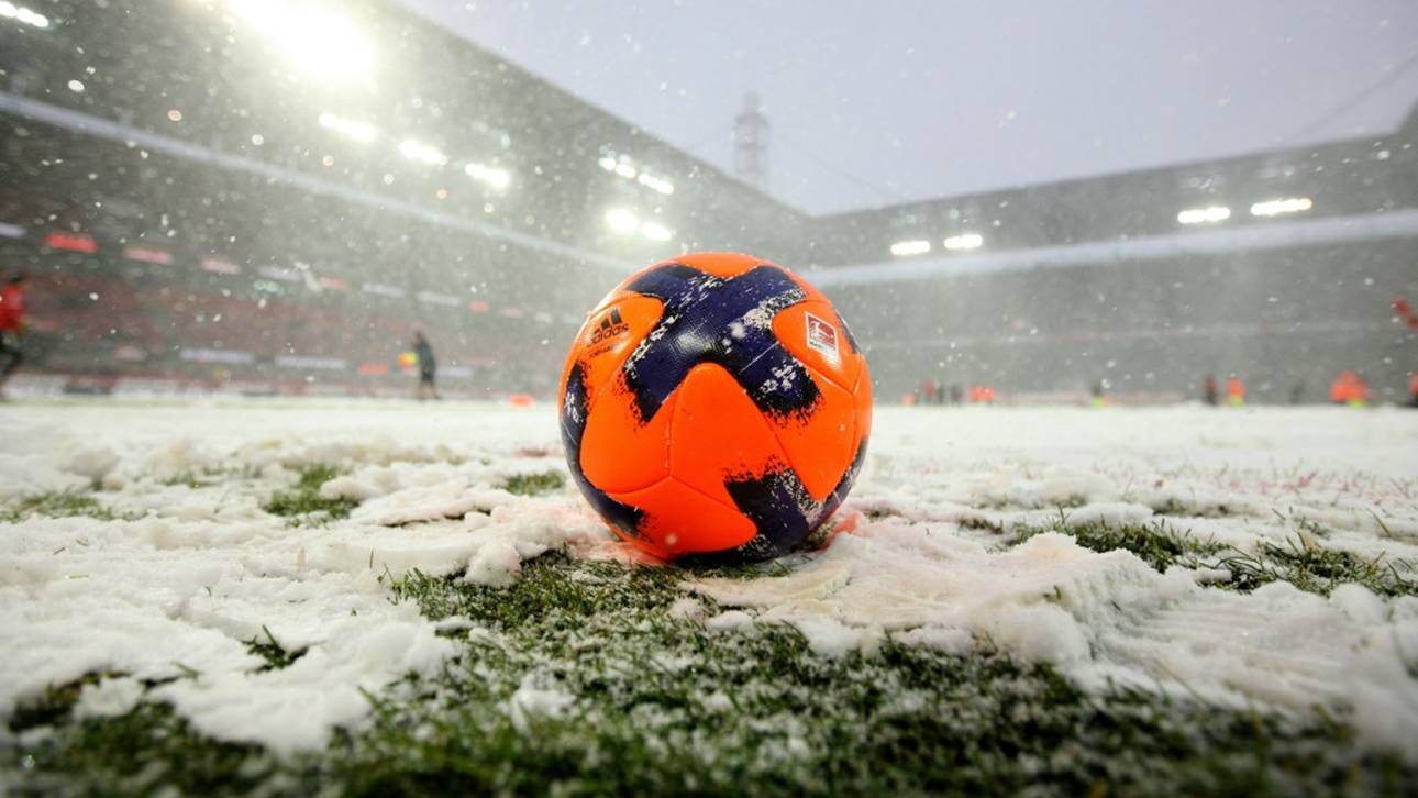 Saarbrücken gegen MSV abgesagt