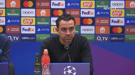 Nach dem enttäuschenden Aus in der Vorrunde der Champions League will der FC Barcelona nun in der Europa League durchstarten.