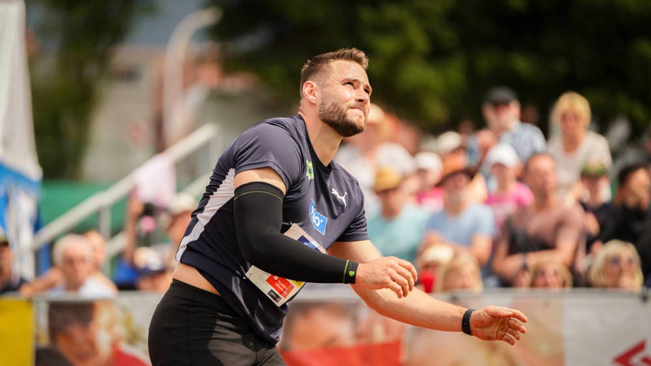 WM-Aus für früheren Weltmeister