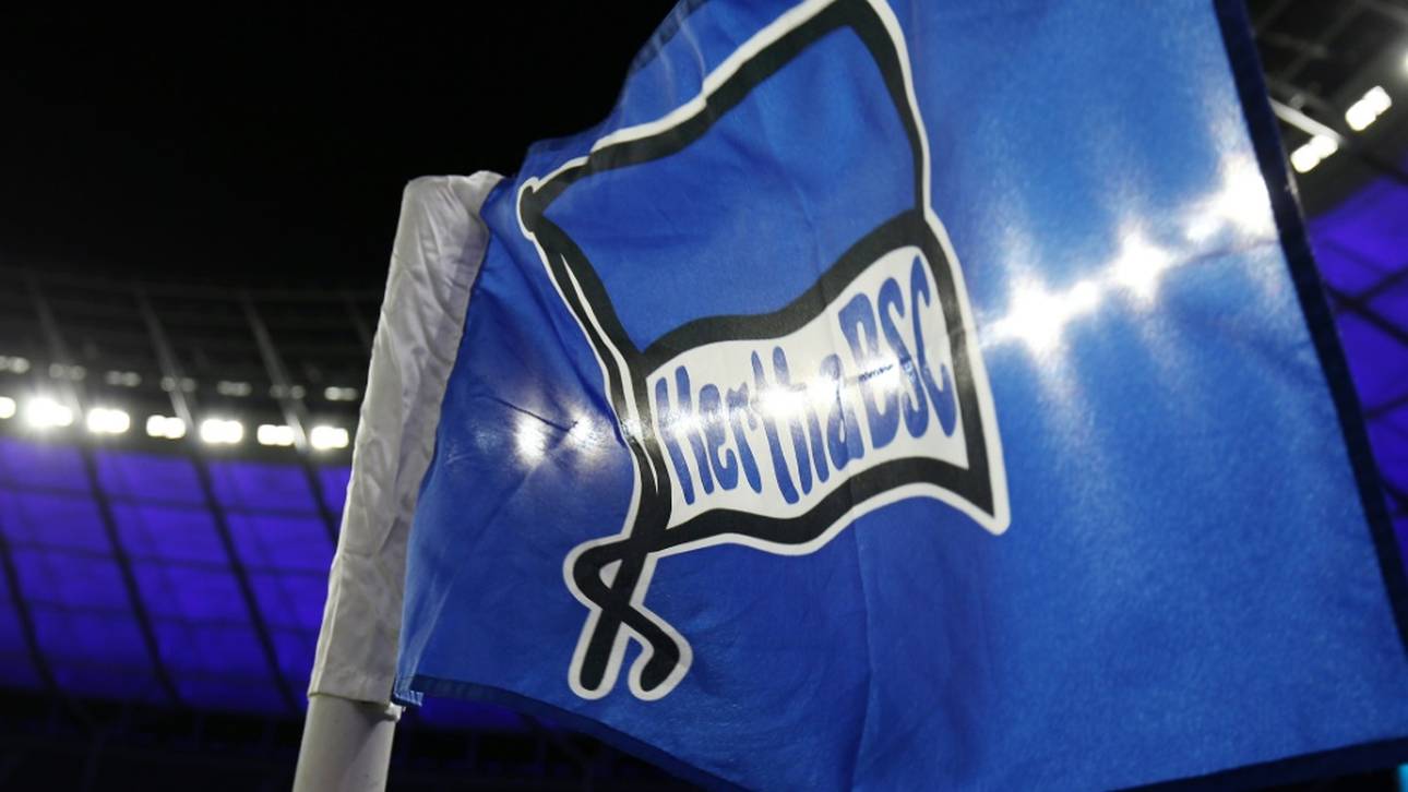 Corona-Alarm bei Hertha und VfB