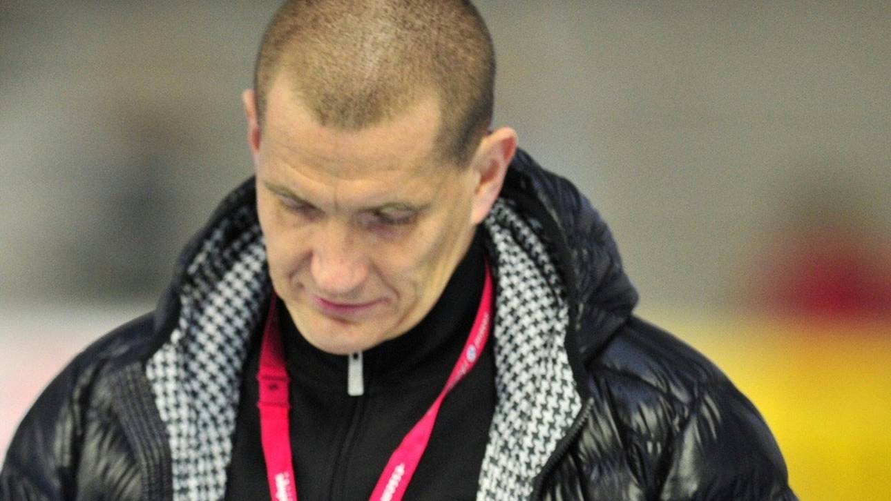 Offene Athleten-Kritik an DESG