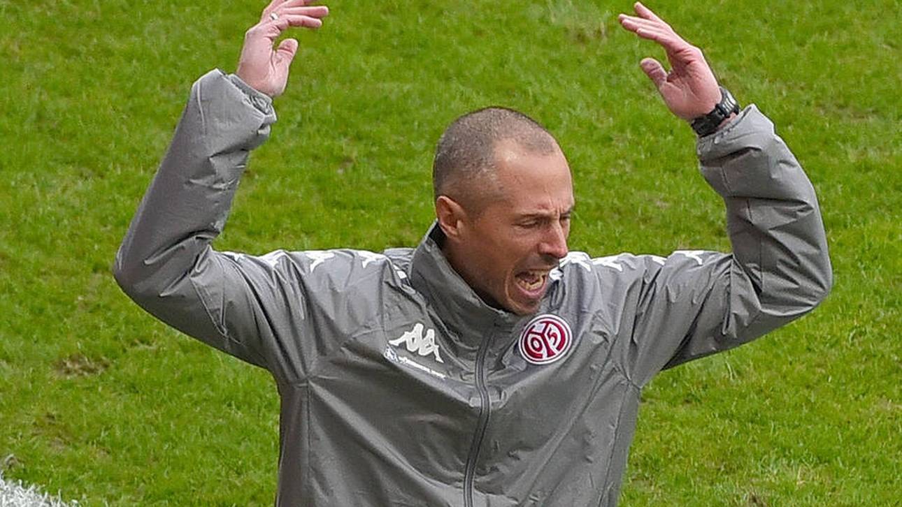 Wieso bei Mainz nichts klappt