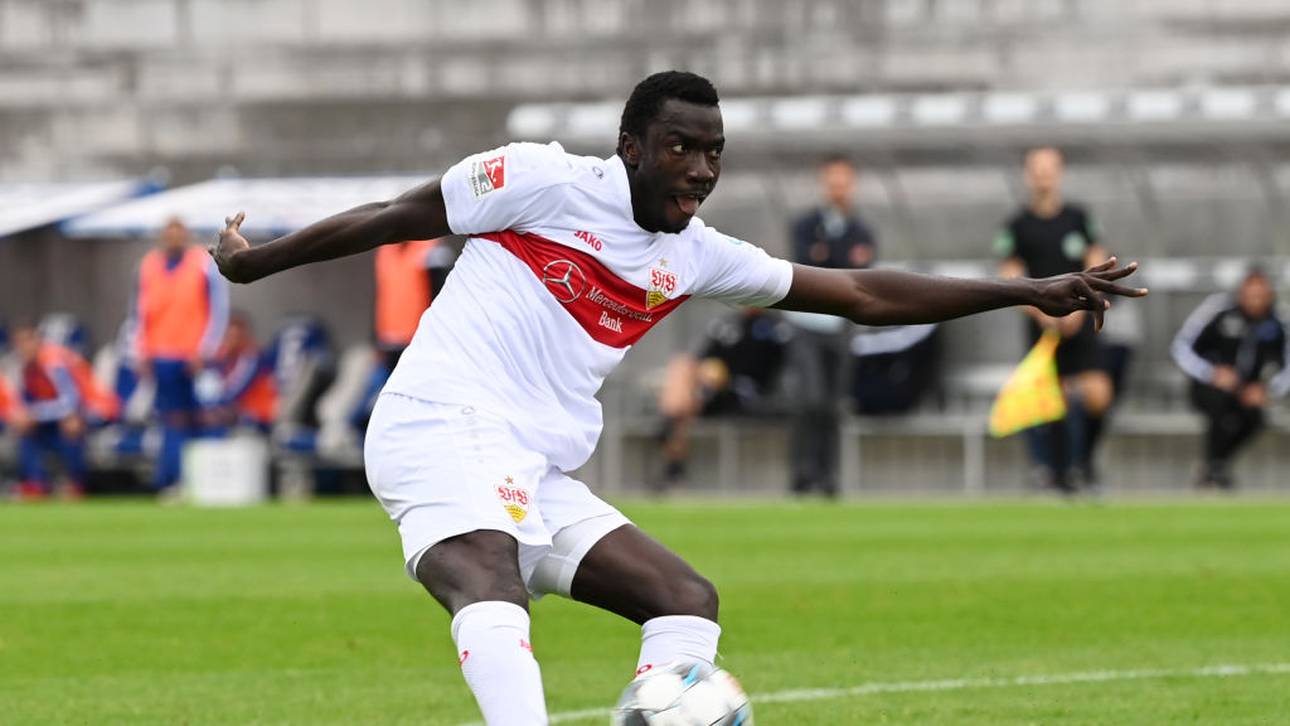 Nutzt Stuttgart den HSV-Patzer?