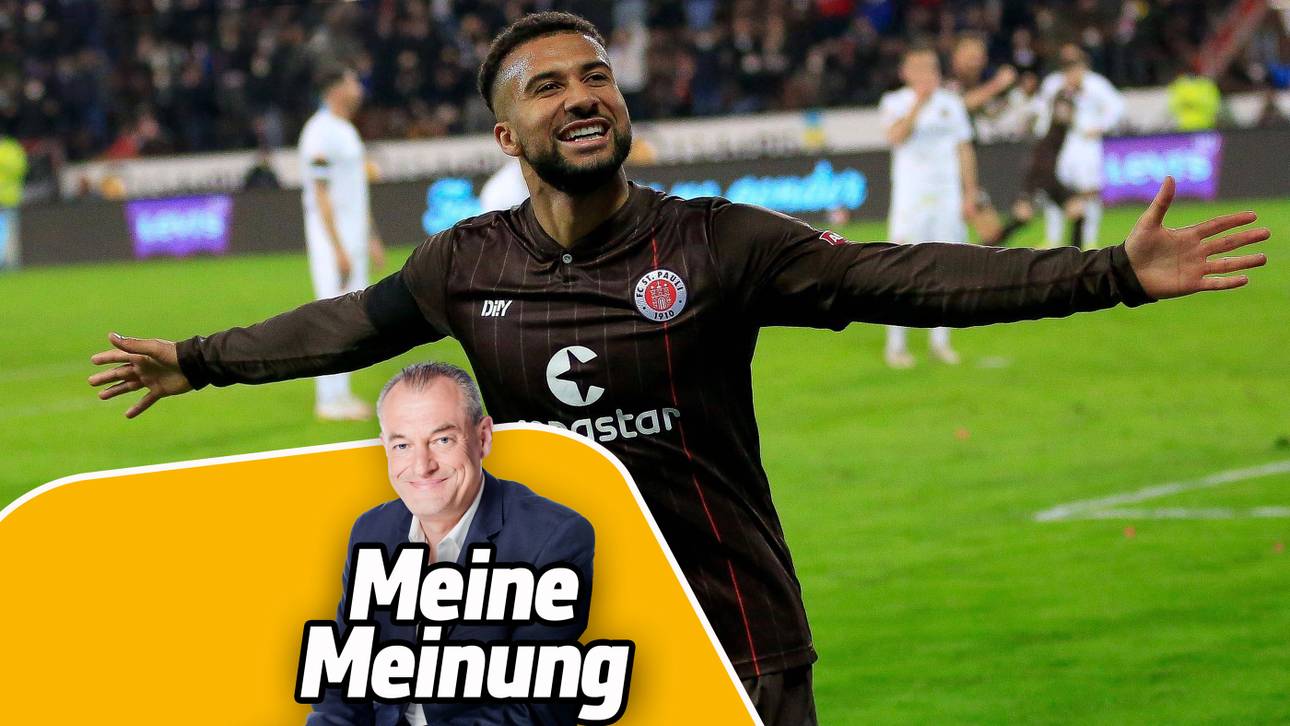 WM-Doping für St. Pauli