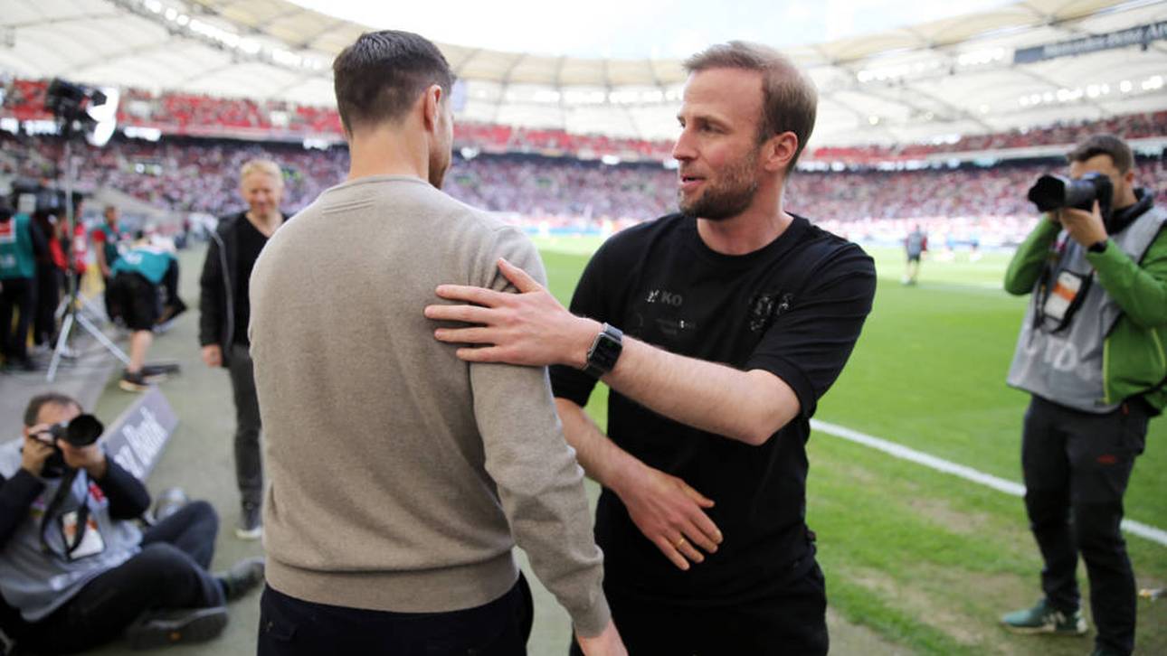 Hoeneß als Alonso-Erbe? Das sagt Rolfes