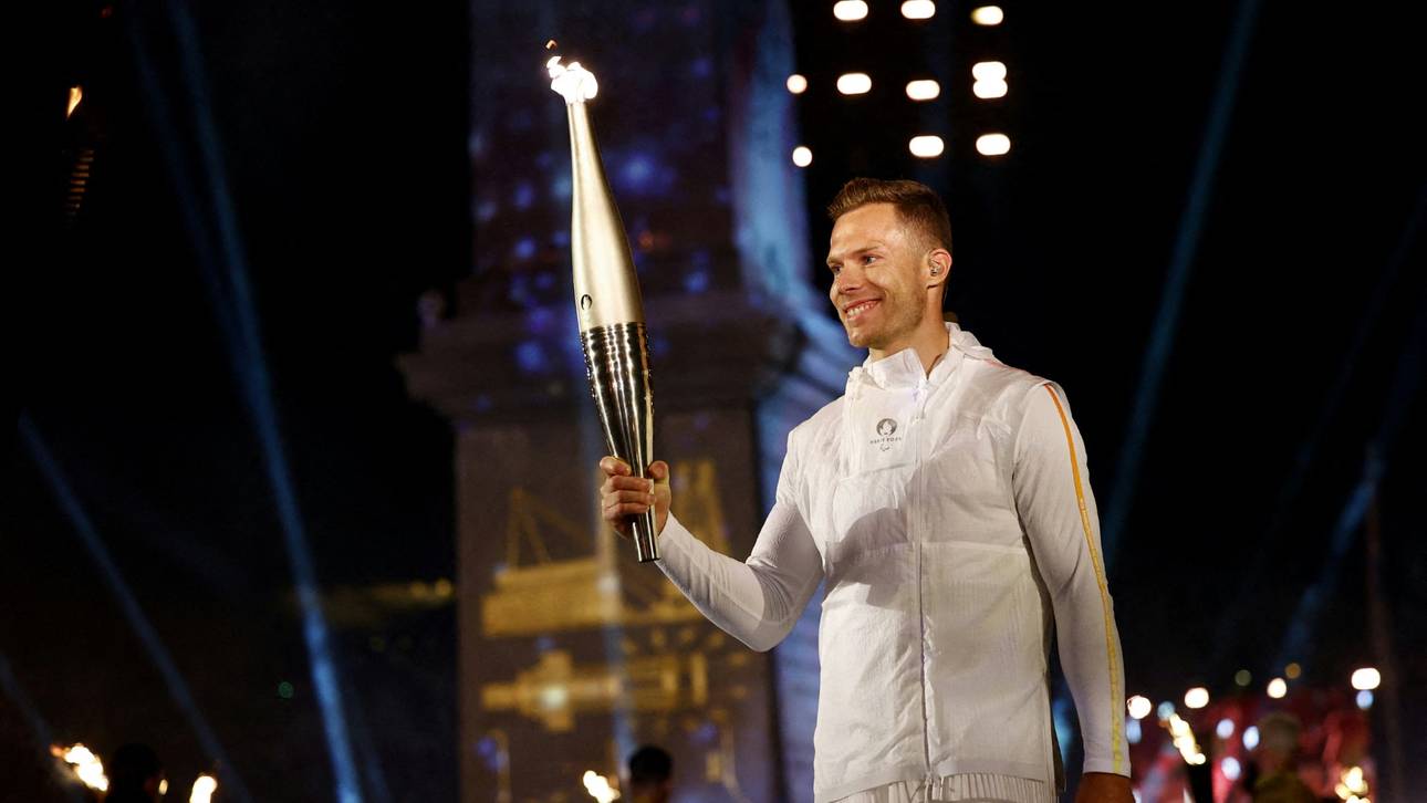 Rehms innigster Wunsch