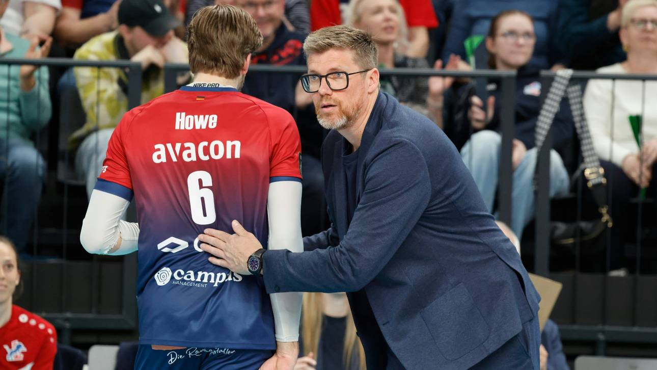 Lüneburg Favorit? Spielt „keine Rolle“