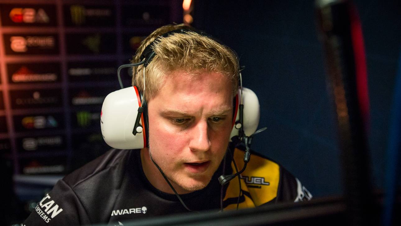 Überraschungen bei DreamHack