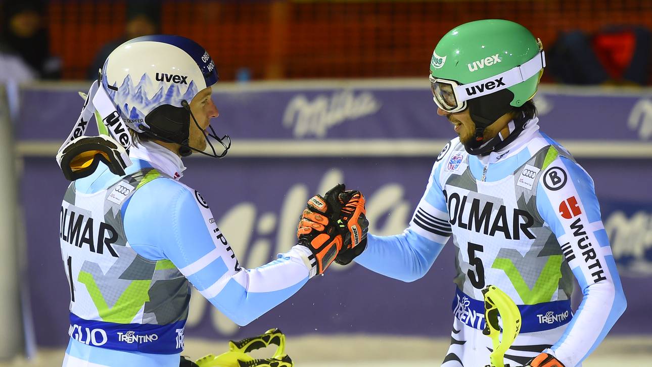 Deutsches Team greift nach WM-Medaille