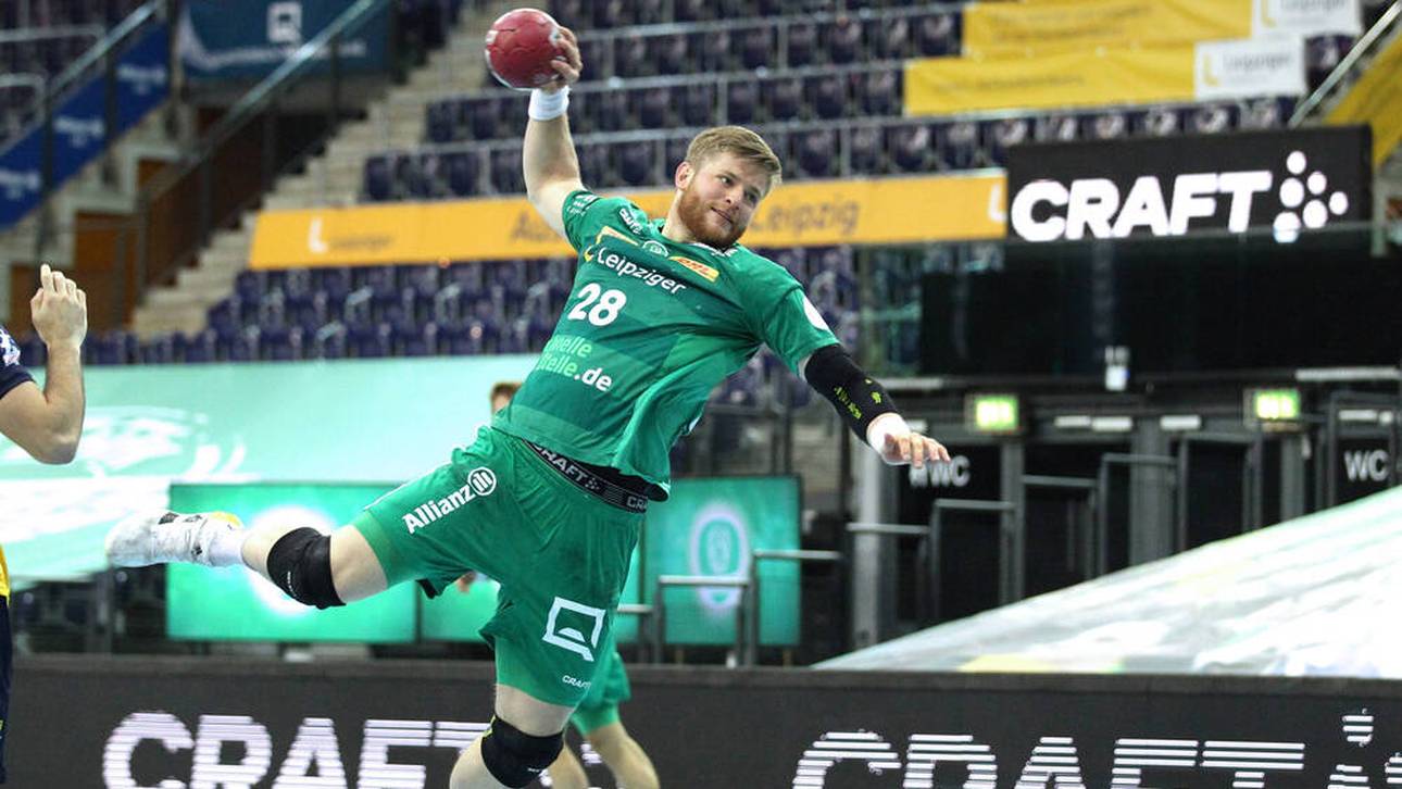 Leipzig spielt gegen Kiel vor Fans