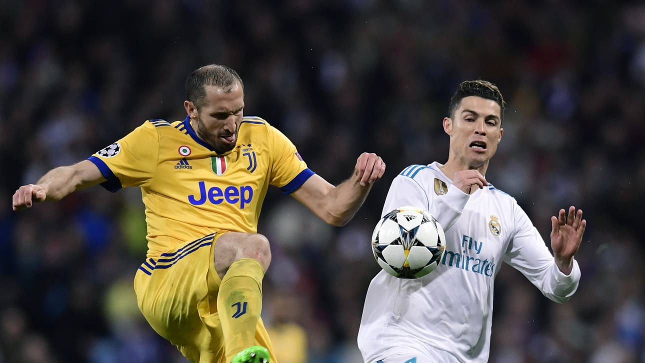 Mega-Deal? Juve will Ronaldo locken