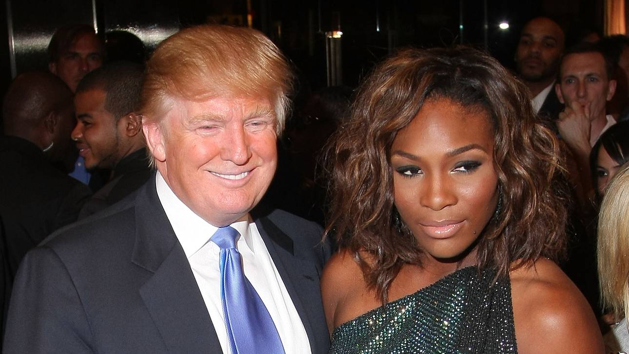 Zeuge Jehovas: Darum wählt Serena nicht