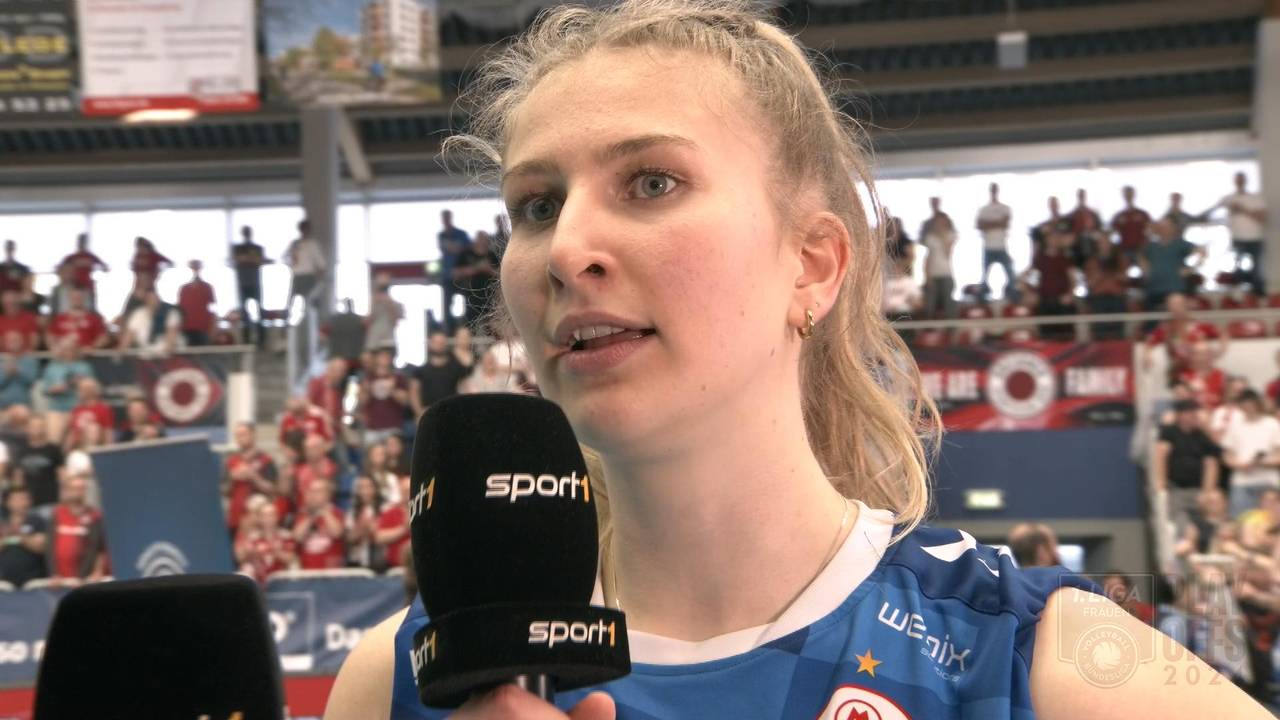 Finale! Stuttgart träumt vom Double