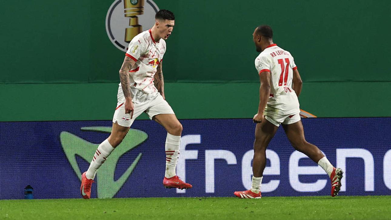 So verändert Löw die RB-Aufstellung