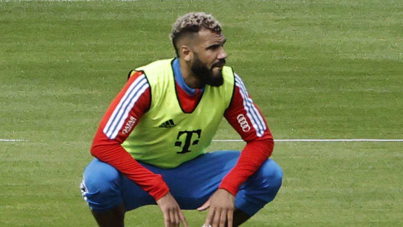 Weiter Sturmsorgen für Tuchel