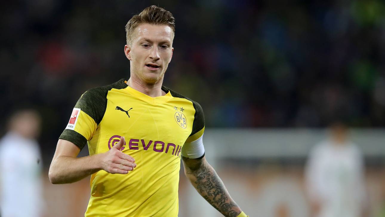 Sport-Tag: BVB hofft auf CL-Wunder