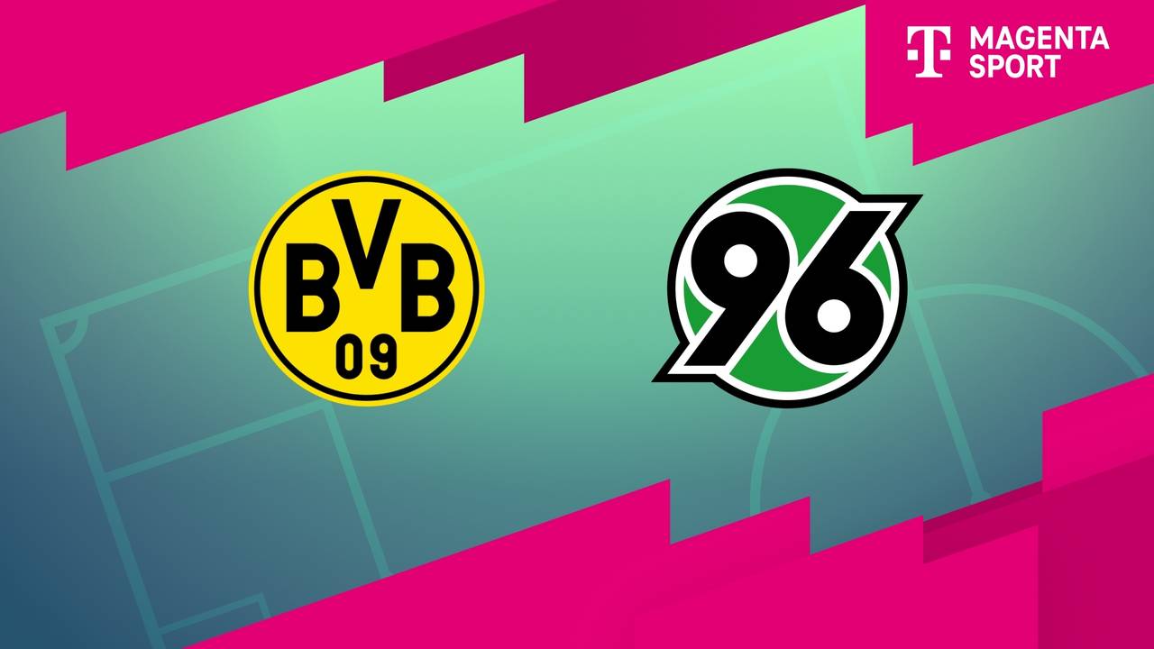 Borussia Dortmund II - Hannover 96 II (Highlights)