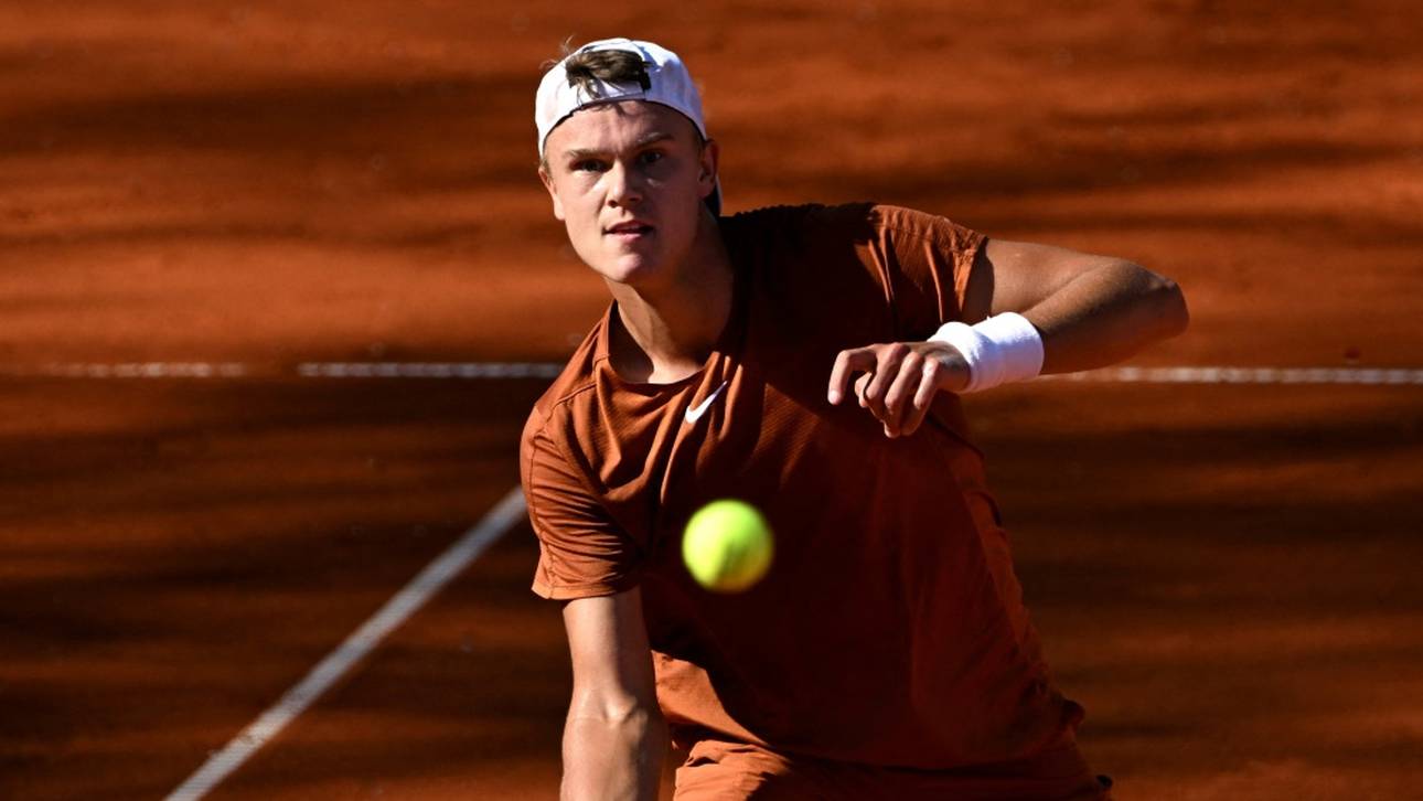ATP in München: Favoriten marschieren