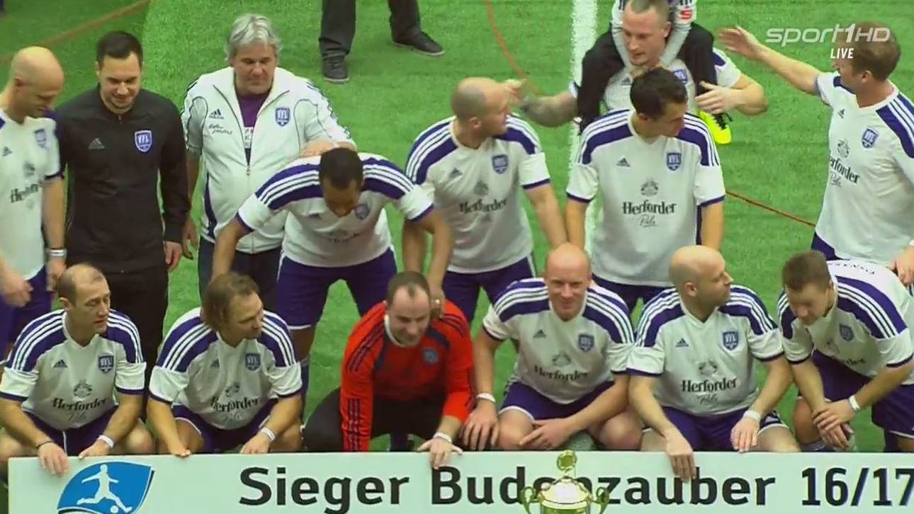 Osnabrück gewinnt Budenzauber Emsland