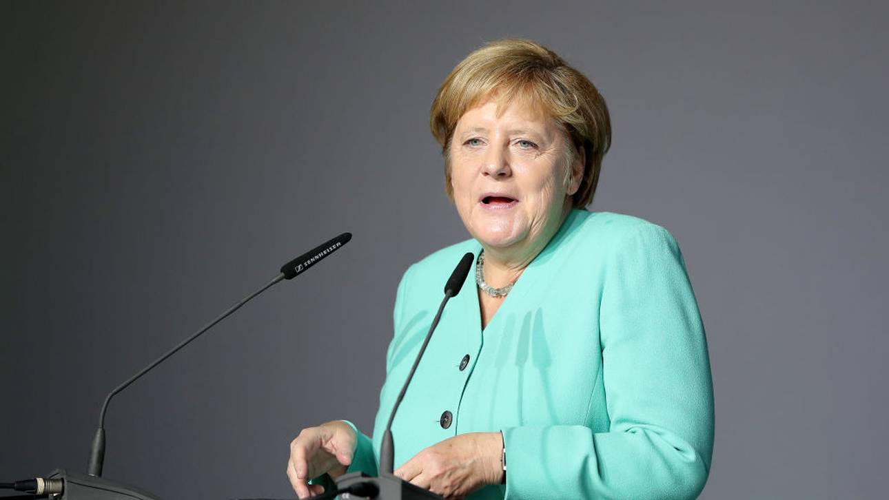 Länder für Bundesliga, Merkel bremst