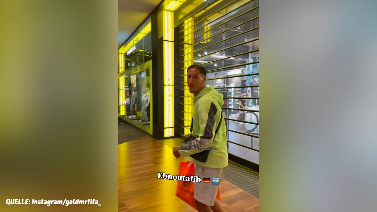 Bestätigt ein Shootingstar hier seine DFB-Nominierung?