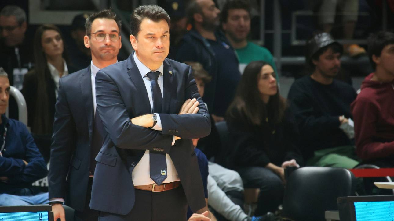 ALBA kassiert nächste Pleite