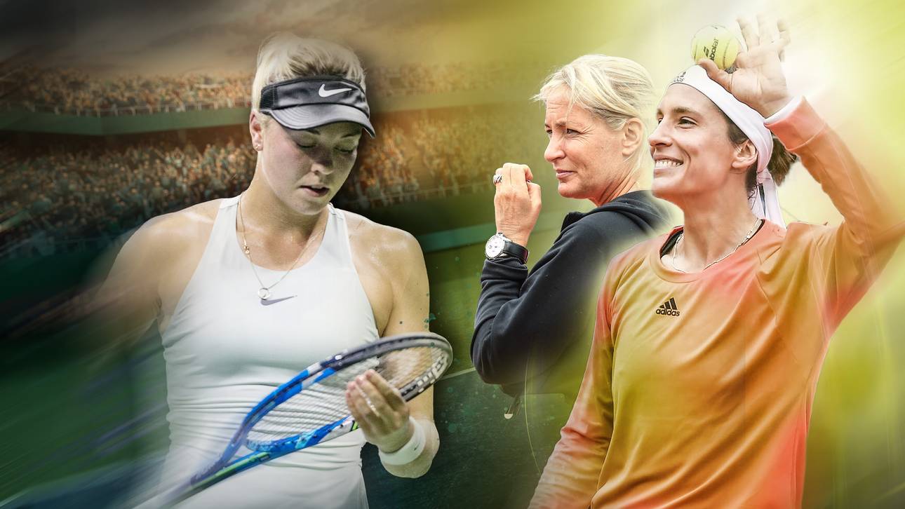 Rittner sorgt sich um Damen-Tennis