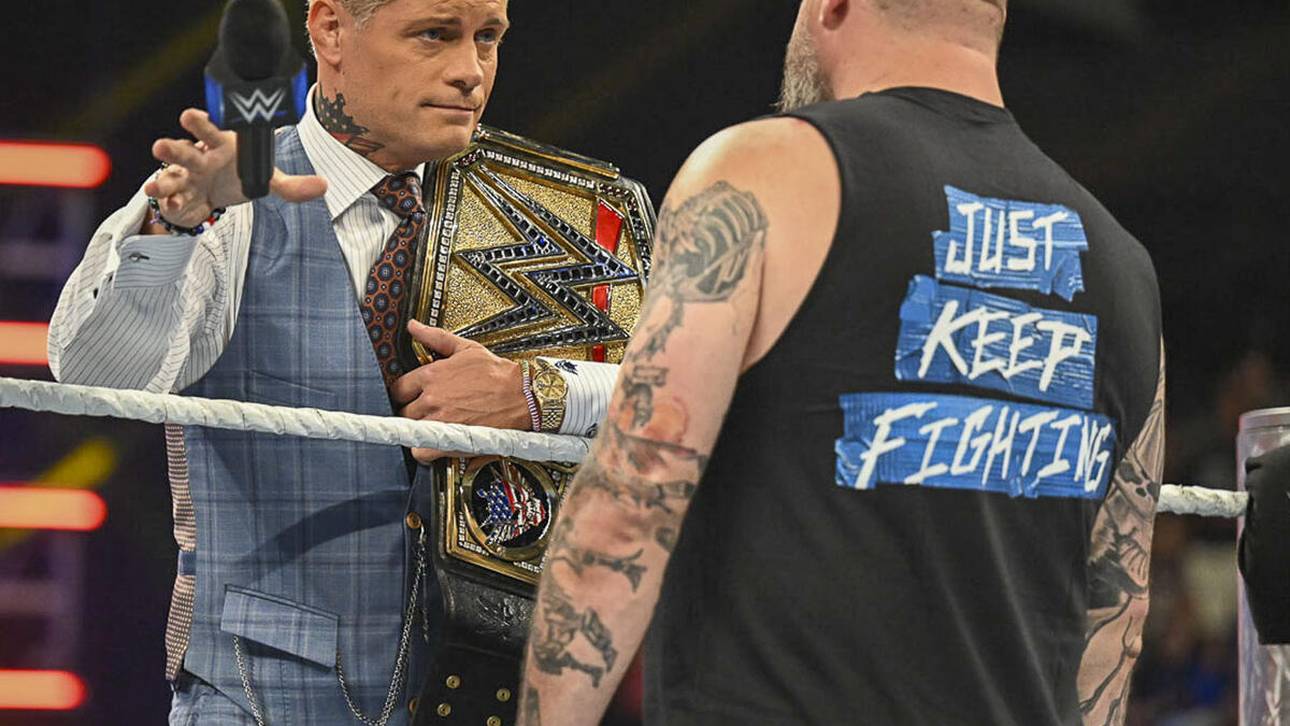 Zweites großes Duell in Berlin steht