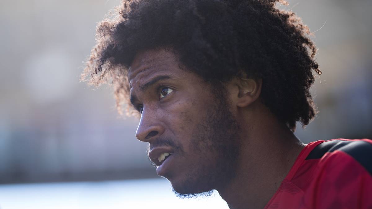 Erst die verspätete Rückkehr aus Brasilien, dann eine Partynacht in Augsburg. Caiuby hat in den vergangenen Wochen für viel Wirbel gesorgt. Am Montagabend reagierte der FC Augsburg. Die Schwaben planen jetzt ohne den Offensivmann