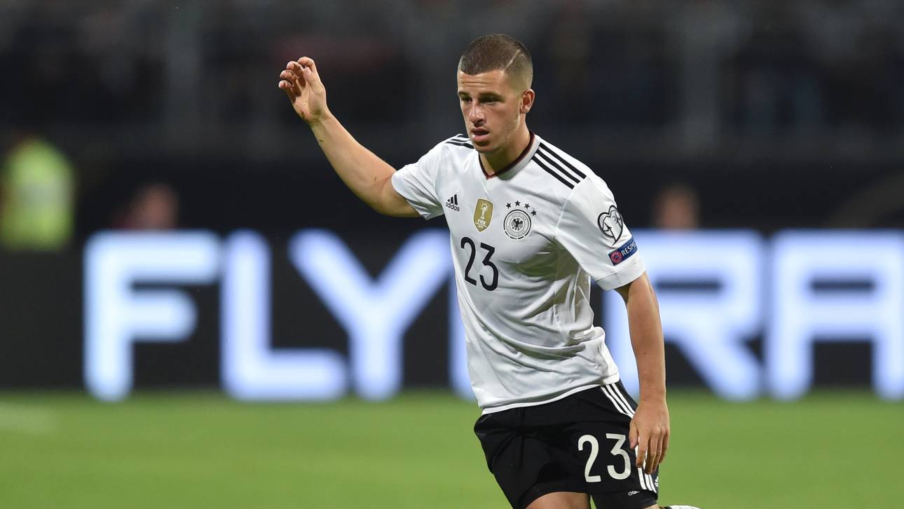 Demme sagt für Confed Cup ab