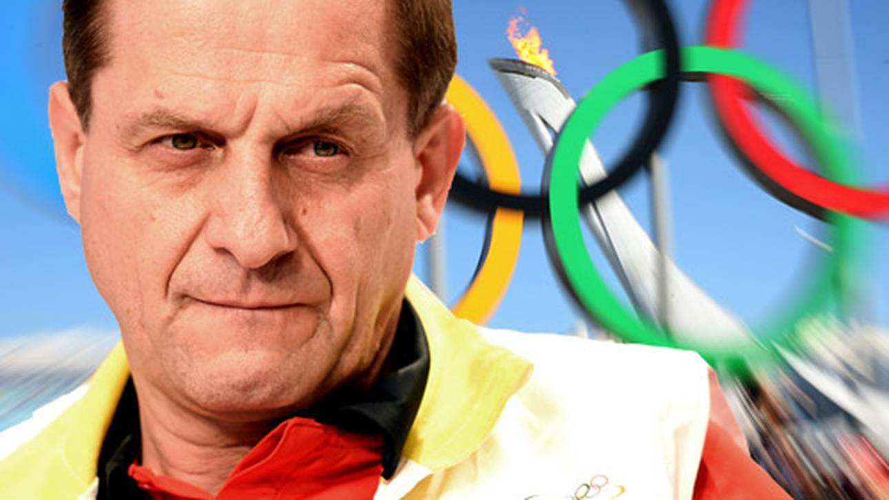 Hamburg-Aus: DOSB räumt Fehler ein